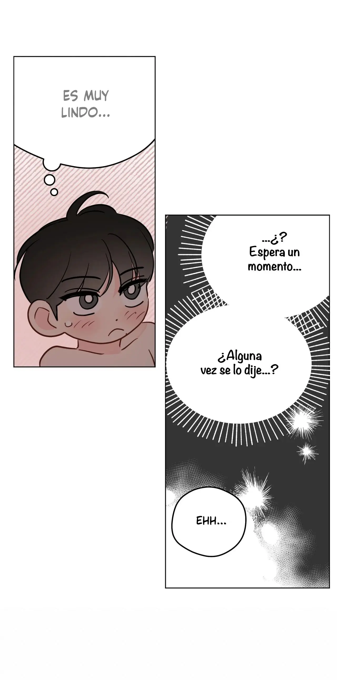 ¡¿Qué pasa con este sueño extraño?! (2021) - Capítulo 75 - Página 12 - LectorTMOo