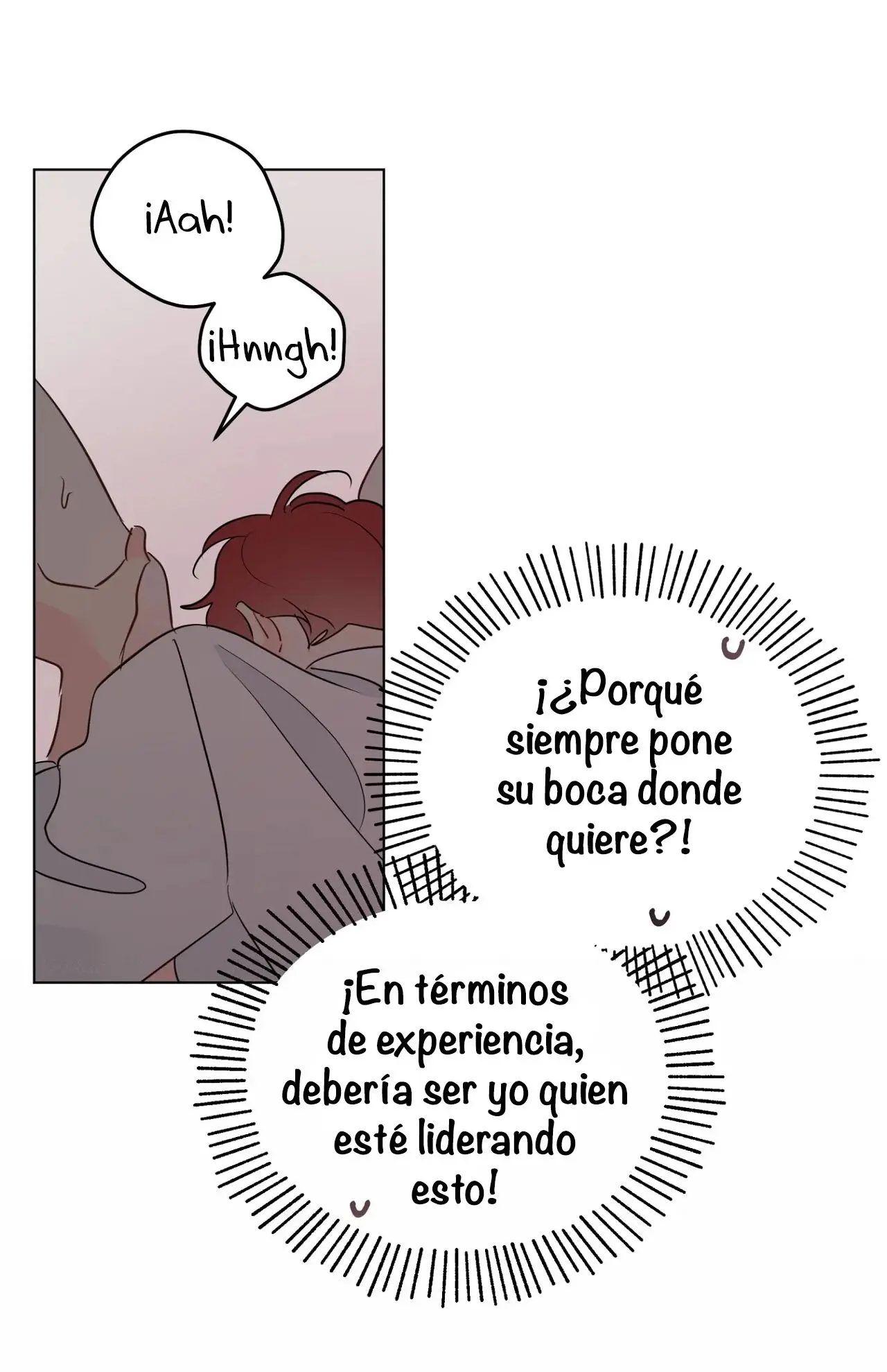¡¿Qué pasa con este sueño extraño?! (2021) - Capítulo 75 - Página 34 - LectorTMOo