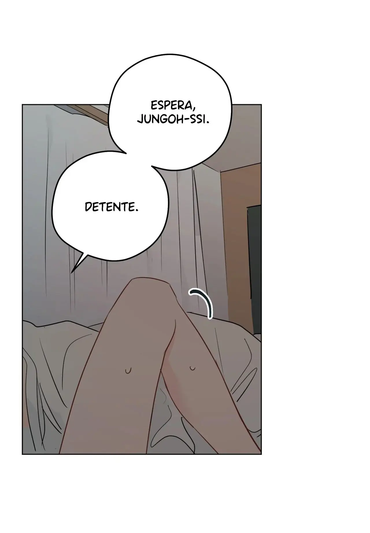 ¡¿Qué pasa con este sueño extraño?! (2021) - Capítulo 75 - Página 38 - LectorTMOo