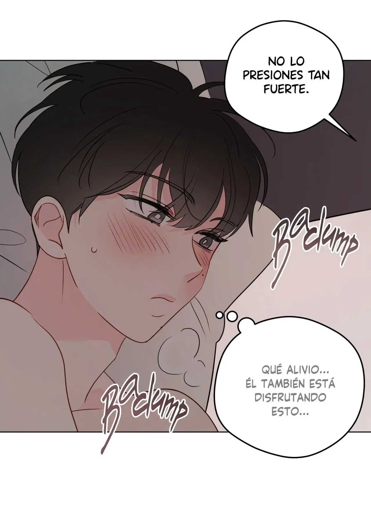 ¡¿Qué pasa con este sueño extraño?! (2021) - Capítulo 75 - Página 53 - LectorTMOo