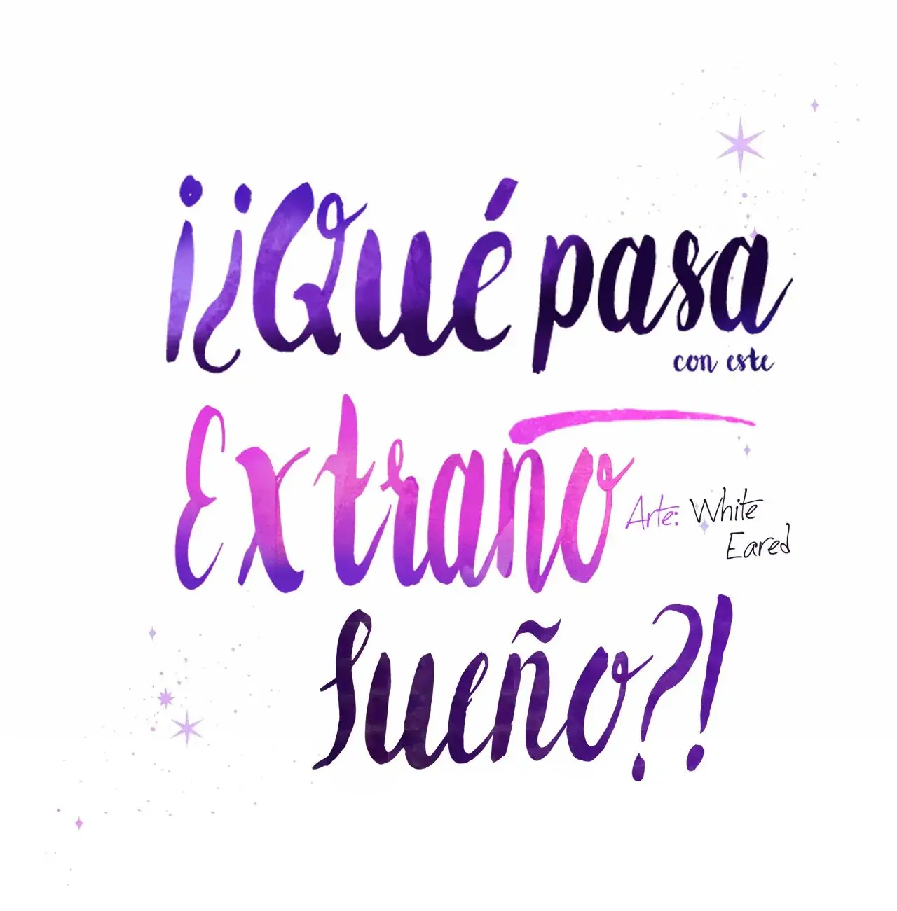 ¡¿Qué pasa con este sueño extraño?! (2021) - Capítulo 75 - Página 58 - LectorTMOo