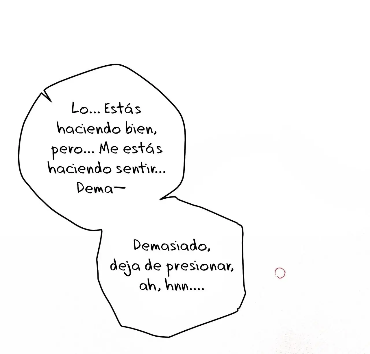 ¡¿Qué pasa con este sueño extraño?! (2021) - Capítulo 75 - Página 69 - LectorTMOo