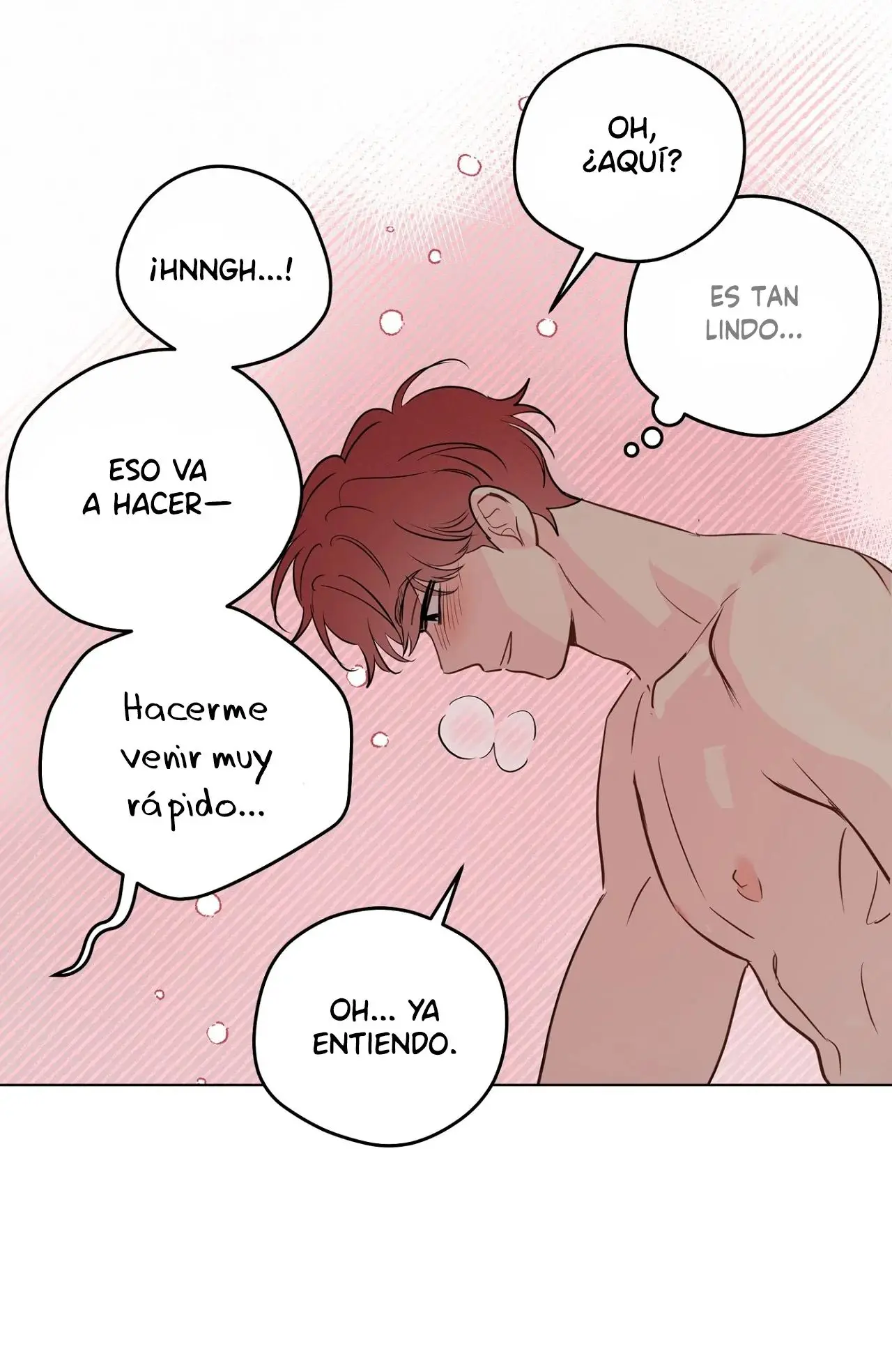 ¡¿Qué pasa con este sueño extraño?! (2021) - Capítulo 75 - Página 70 - LectorTMOo