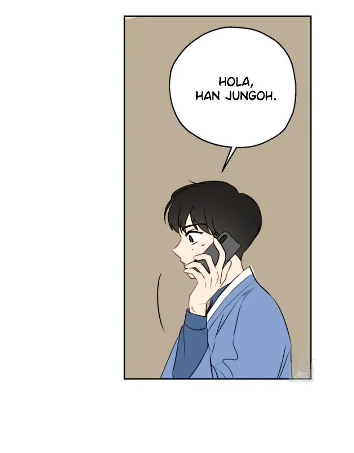 ¡¿Qué pasa con este sueño extraño?! (2021) - Capítulo 8 - Página 17 - LectorTMOo