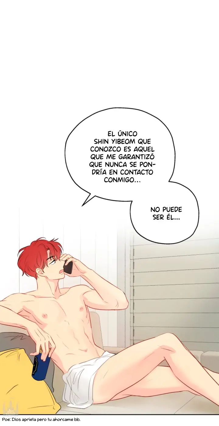 ¡¿Qué pasa con este sueño extraño?! (2021) - Capítulo 8 - Página 20 - LectorTMOo