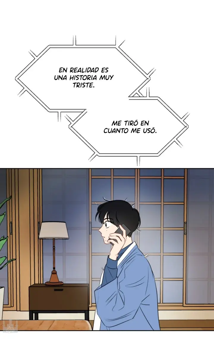 ¡¿Qué pasa con este sueño extraño?! (2021) - Capítulo 8 - Página 21 - LectorTMOo