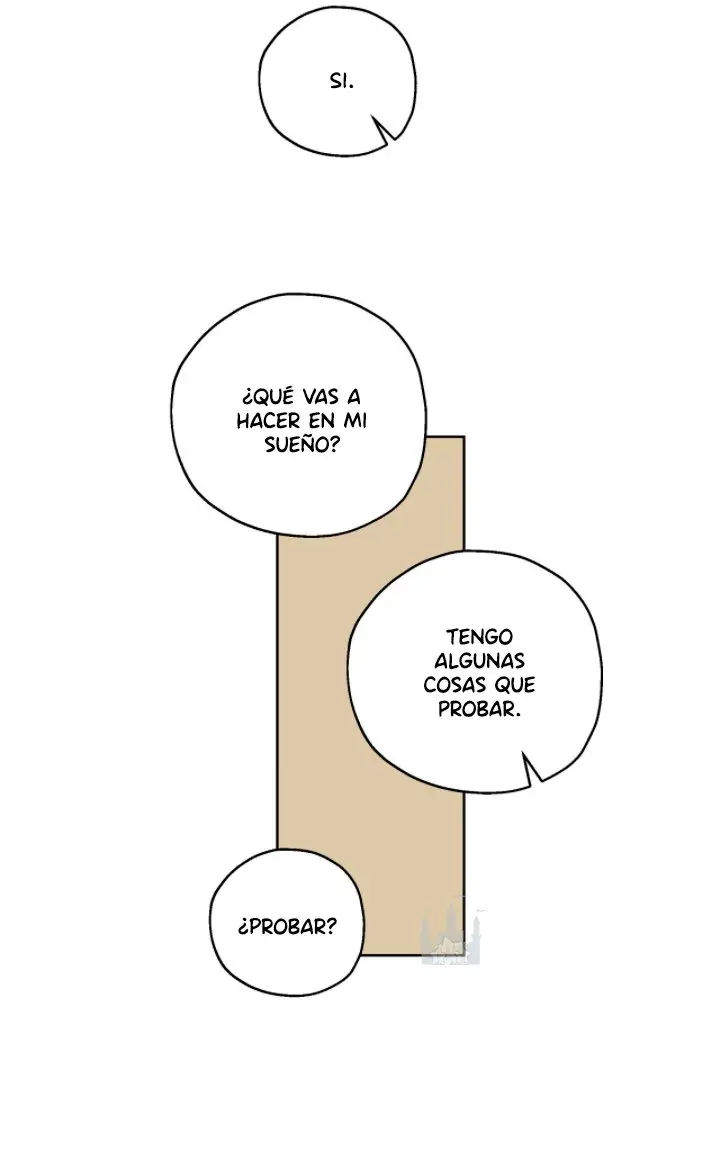 ¡¿Qué pasa con este sueño extraño?! (2021) - Capítulo 8 - Página 64 - LectorTMOo