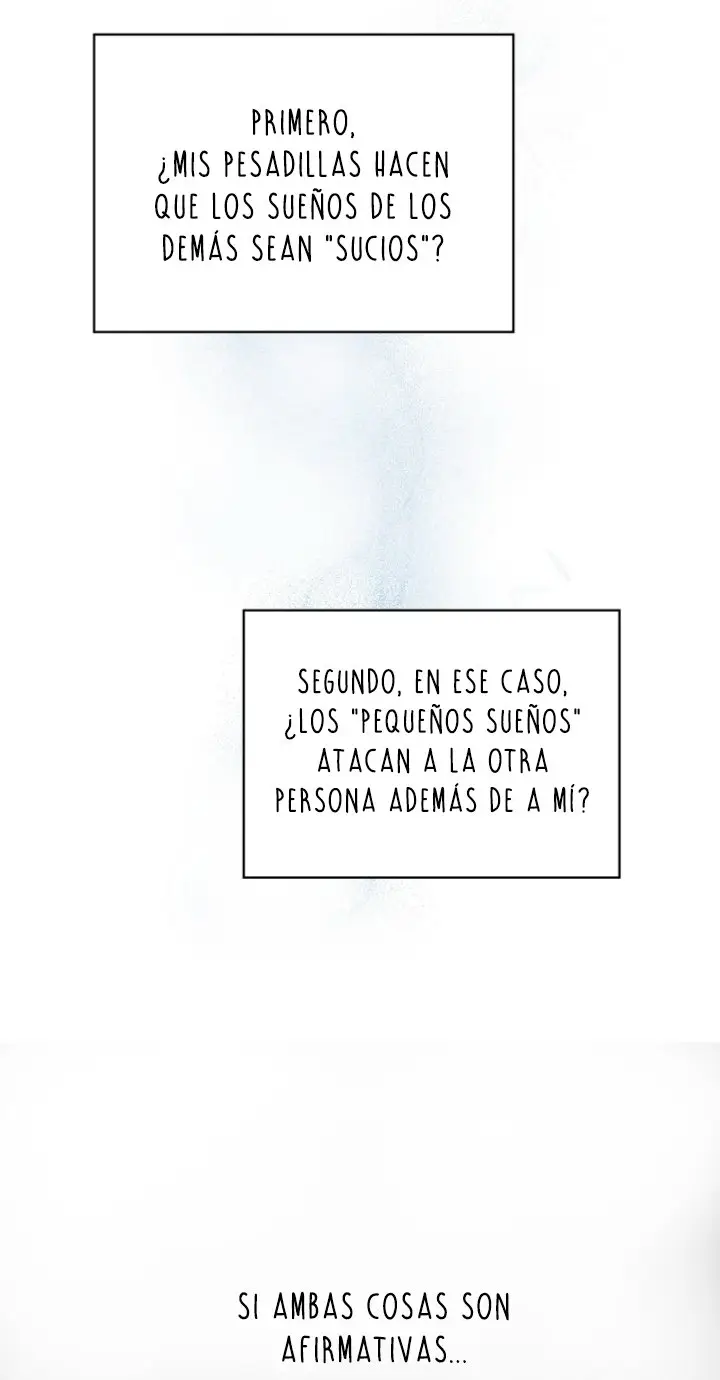 ¡¿Qué pasa con este sueño extraño?! (2021) - Capítulo 8 - Página 66 - LectorTMOo