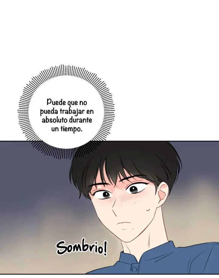 ¡¿Qué pasa con este sueño extraño?! (2021) - Capítulo 8 - Página 71 - LectorTMOo