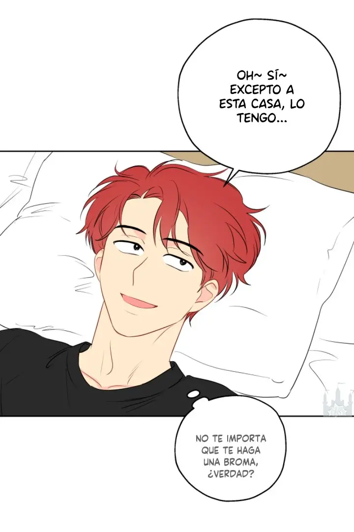 ¡¿Qué pasa con este sueño extraño?! (2021) - Capítulo 8 - Página 74 - LectorTMOo