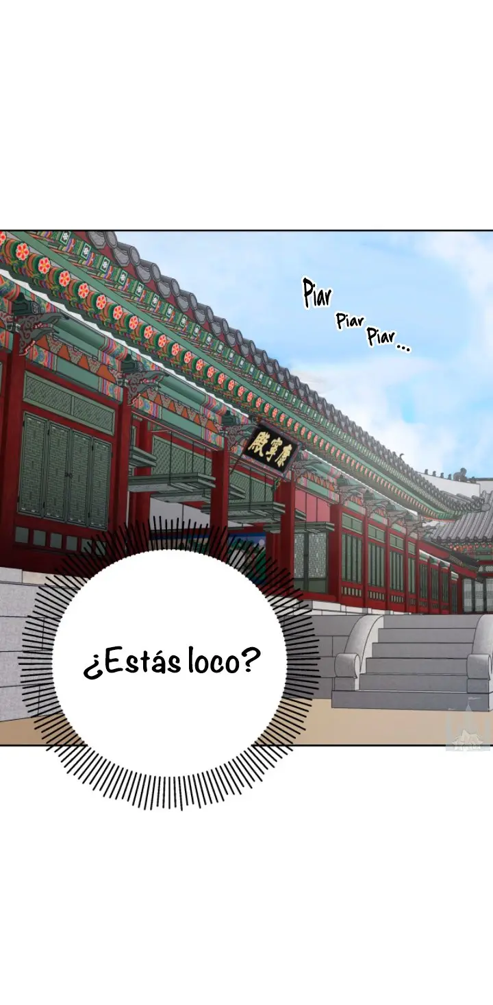 ¡¿Qué pasa con este sueño extraño?! (2021) - Capítulo 8 - Página 80 - LectorTMOo