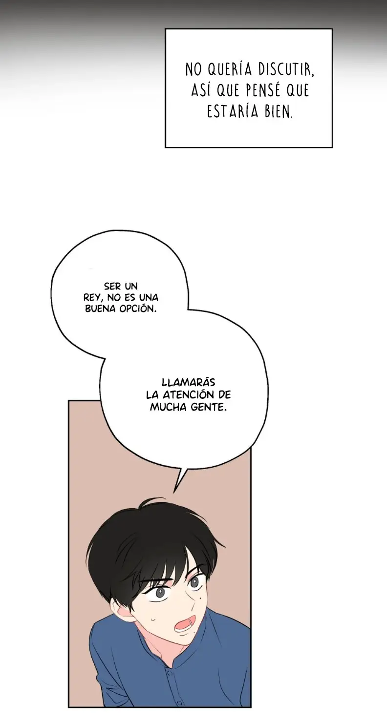 ¡¿Qué pasa con este sueño extraño?! (2021) - Capítulo 9 - Página 8 - LectorTMOo