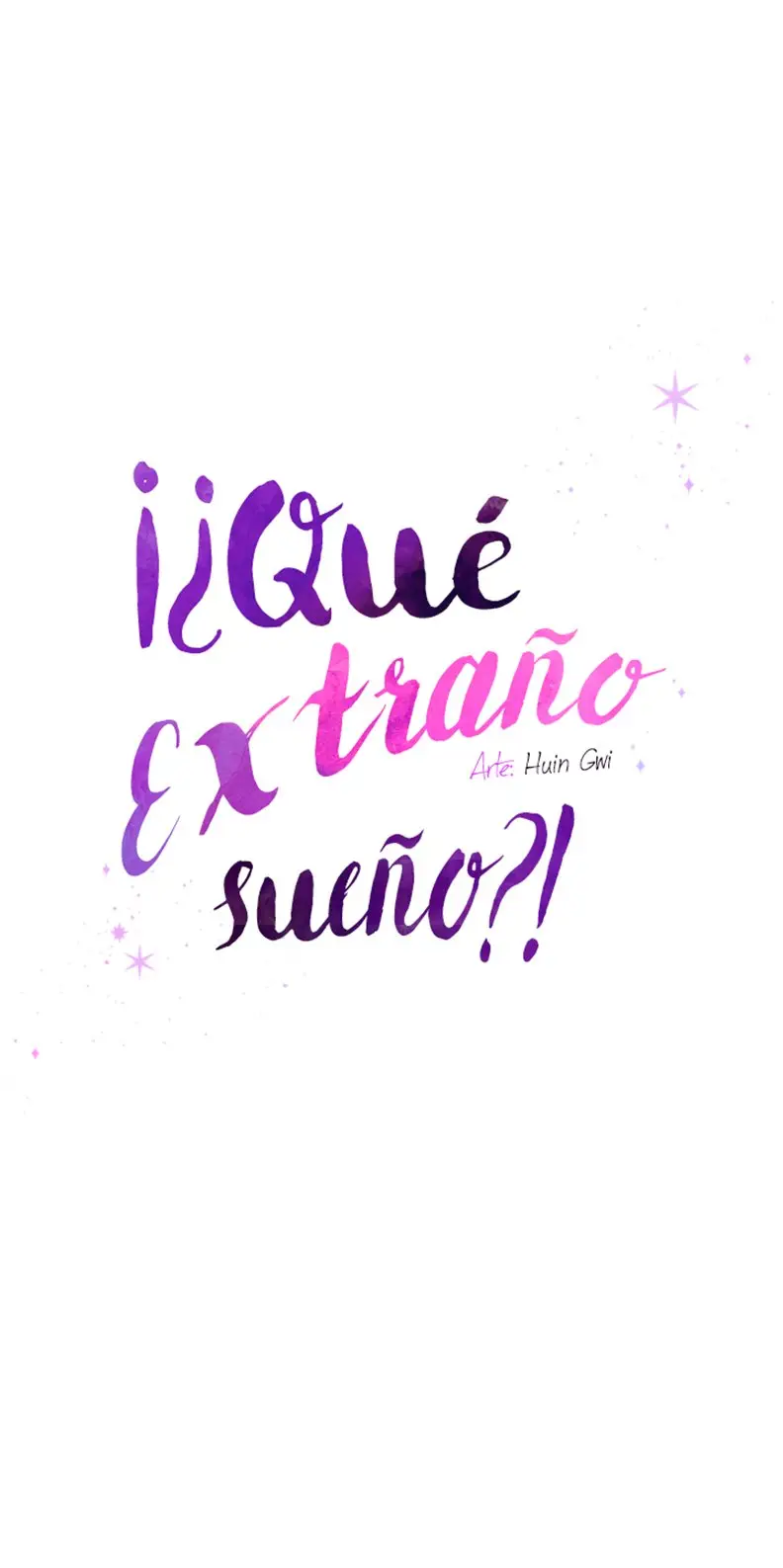 ¡¿Qué pasa con este sueño extraño?! (2021) - Capítulo 9 - Página 21 - LectorTMOo