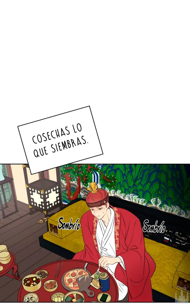¡¿Qué pasa con este sueño extraño?! (2021) - Capítulo 9 - Página 38 - LectorTMOo