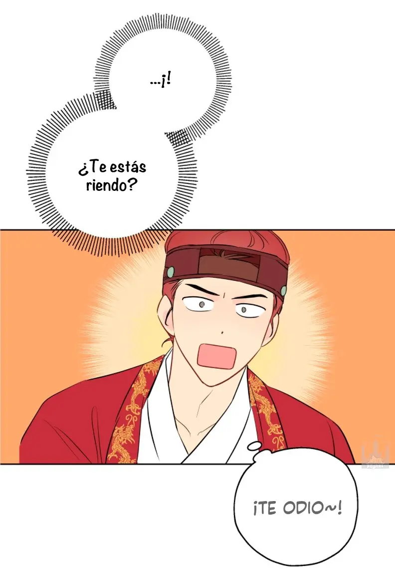 ¡¿Qué pasa con este sueño extraño?! (2021) - Capítulo 9 - Página 41 - LectorTMOo