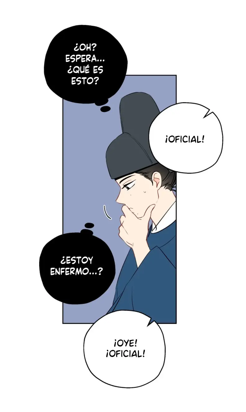 ¡¿Qué pasa con este sueño extraño?! (2021) - Capítulo 9 - Página 42 - LectorTMOo