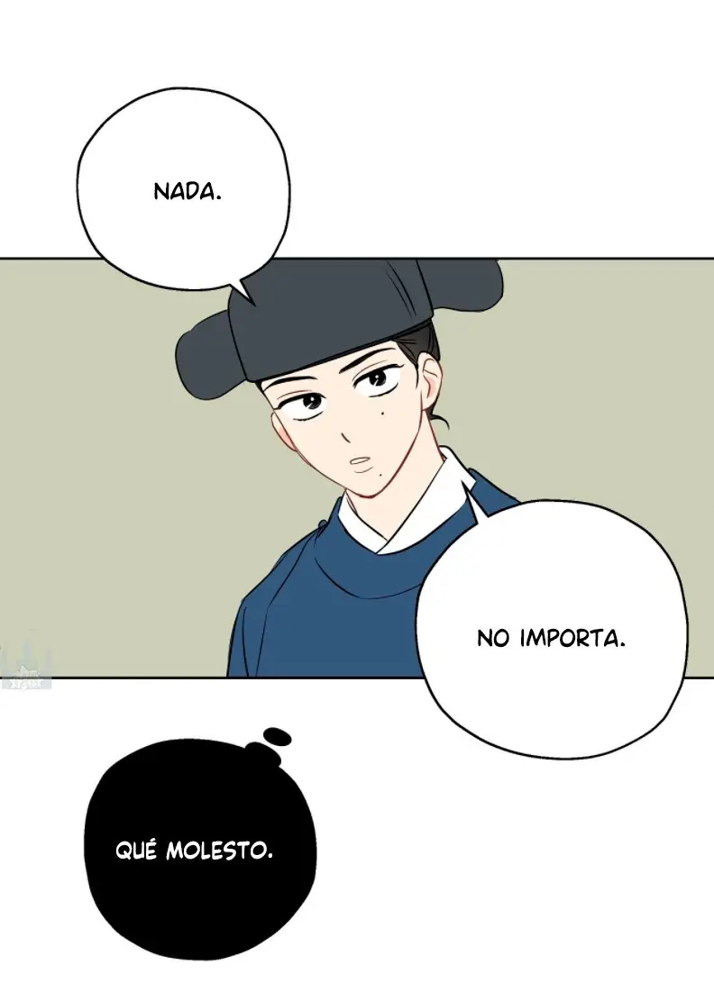 ¡¿Qué pasa con este sueño extraño?! (2021) - Capítulo 9 - Página 45 - LectorTMOo