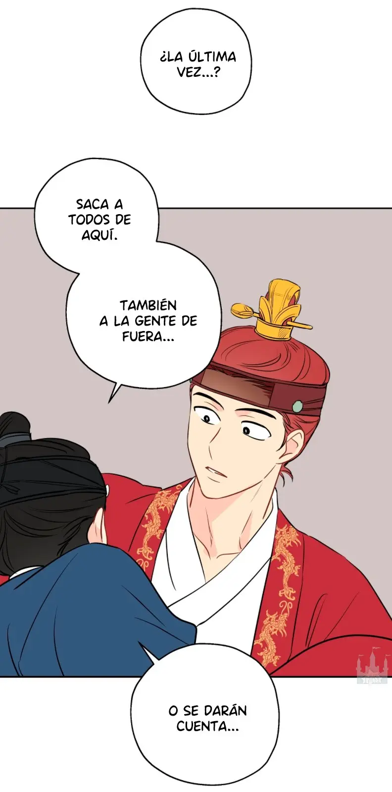 ¡¿Qué pasa con este sueño extraño?! (2021) - Capítulo 9 - Página 62 - LectorTMOo