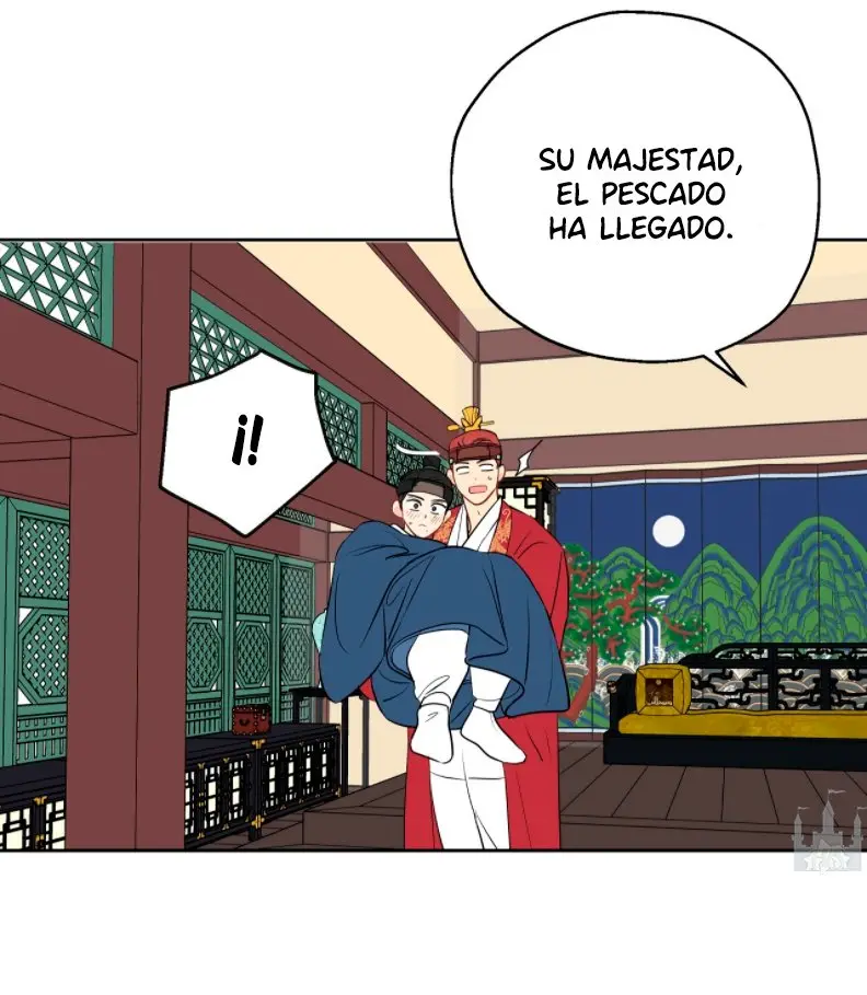 ¡¿Qué pasa con este sueño extraño?! (2021) - Capítulo 9 - Página 64 - LectorTMOo