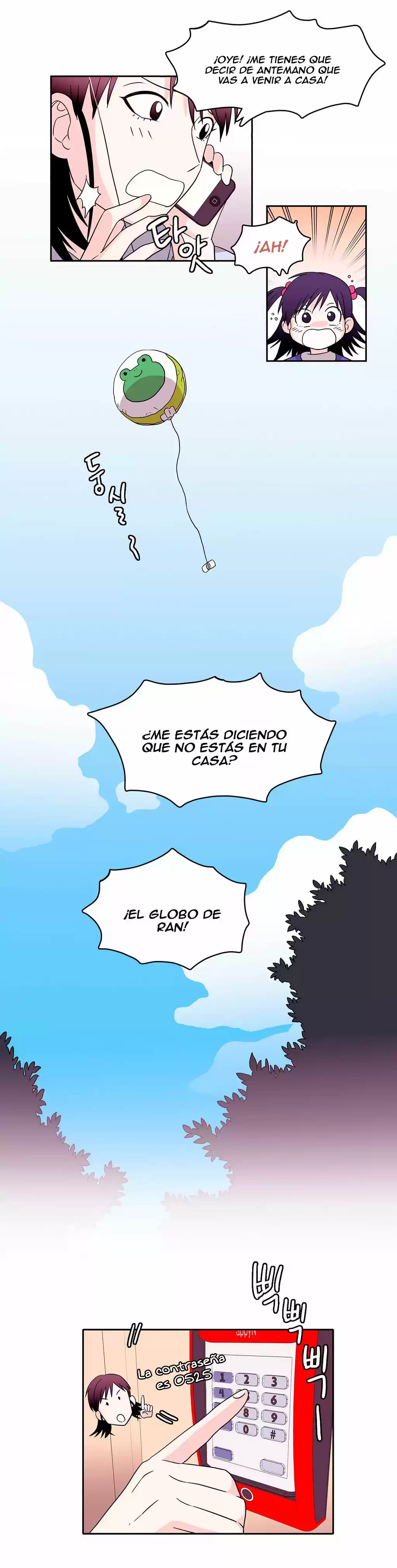 Que Sera, Sera (2015) - Capítulo 23 - Página 15 - LectorTMOo
