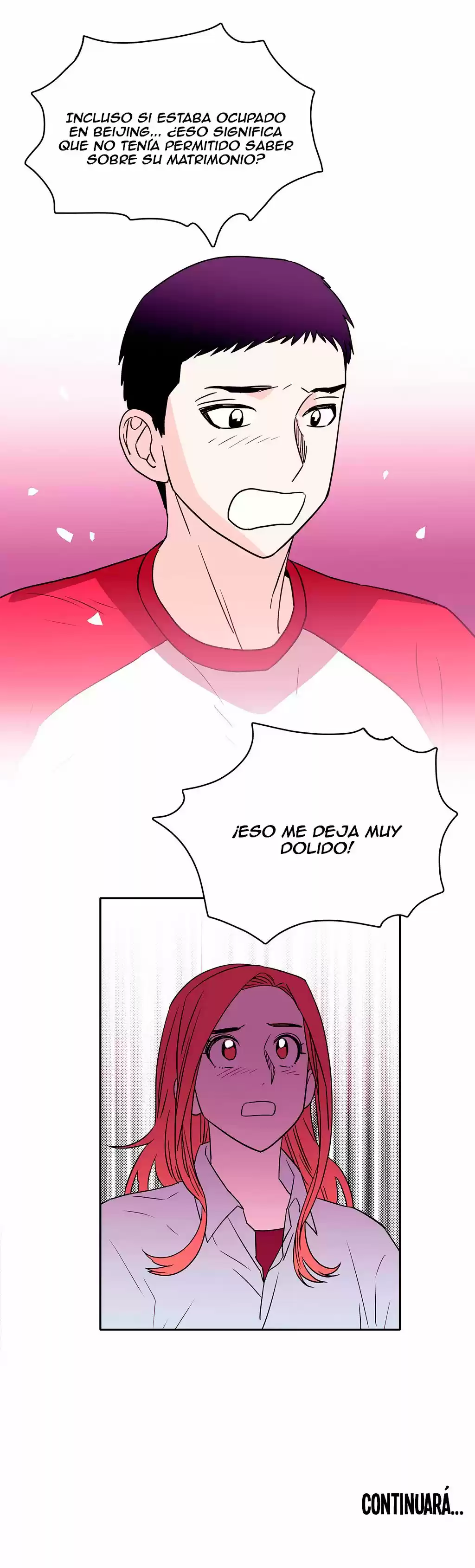 Que Sera, Sera (2015) - Capítulo 24 - Página 21 - LectorTMOo