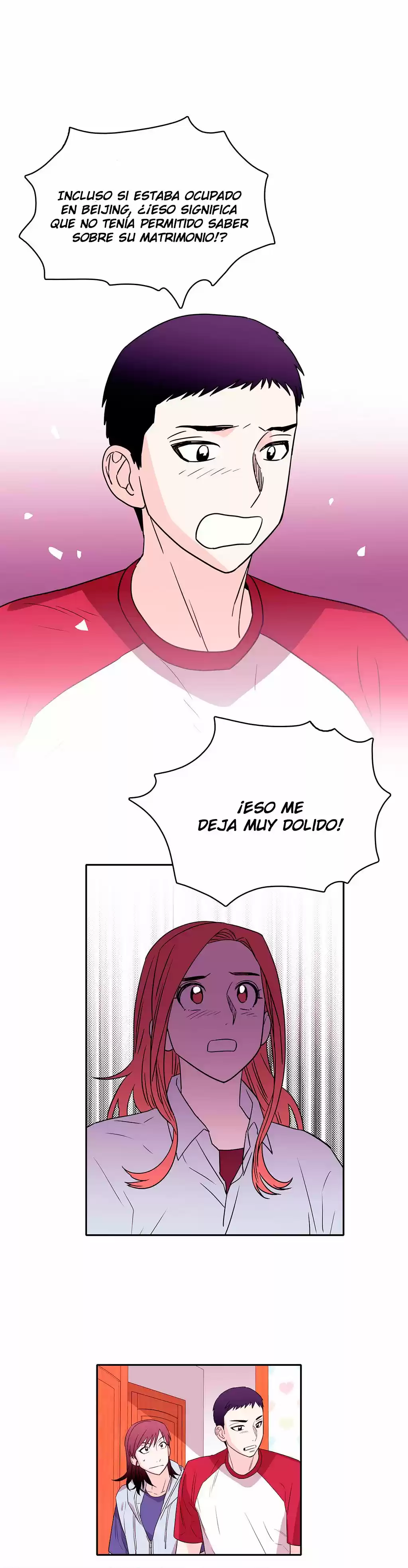 Que Sera, Sera (2015) - Capítulo 25 - Página 2 - LectorTMOo