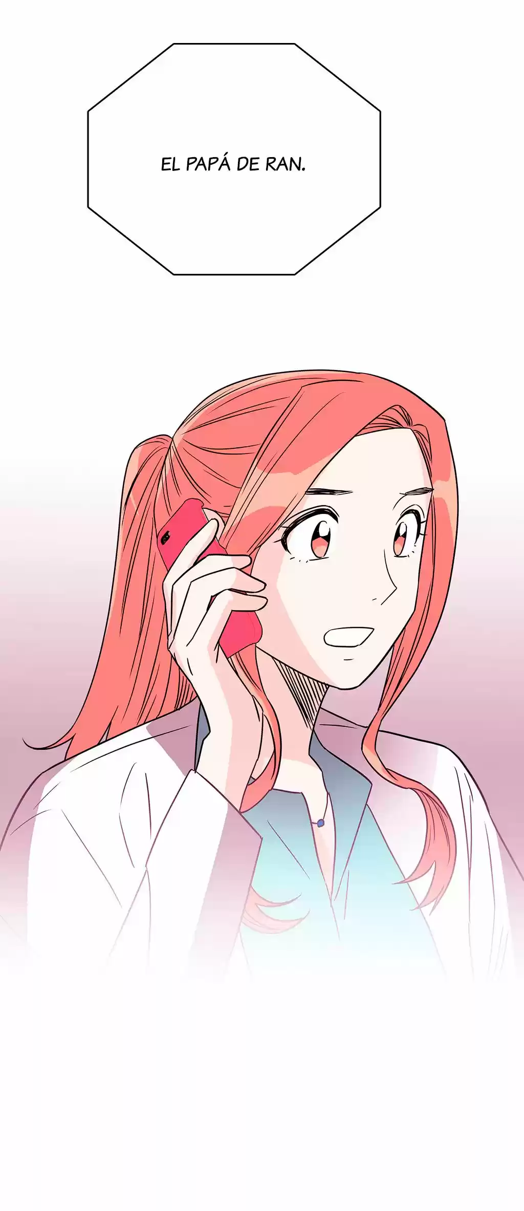 Que Sera, Sera (2015) - Capítulo 27 - Página 23 - LectorTMOo