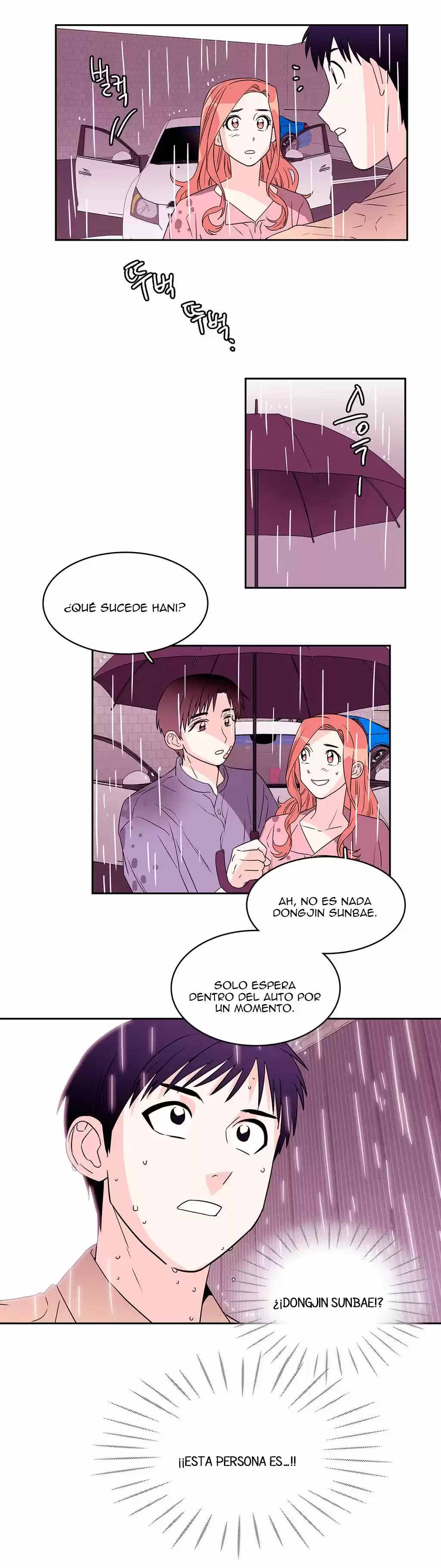 Que Sera, Sera (2015) - Capítulo 35 - Página 5 - LectorTMOo