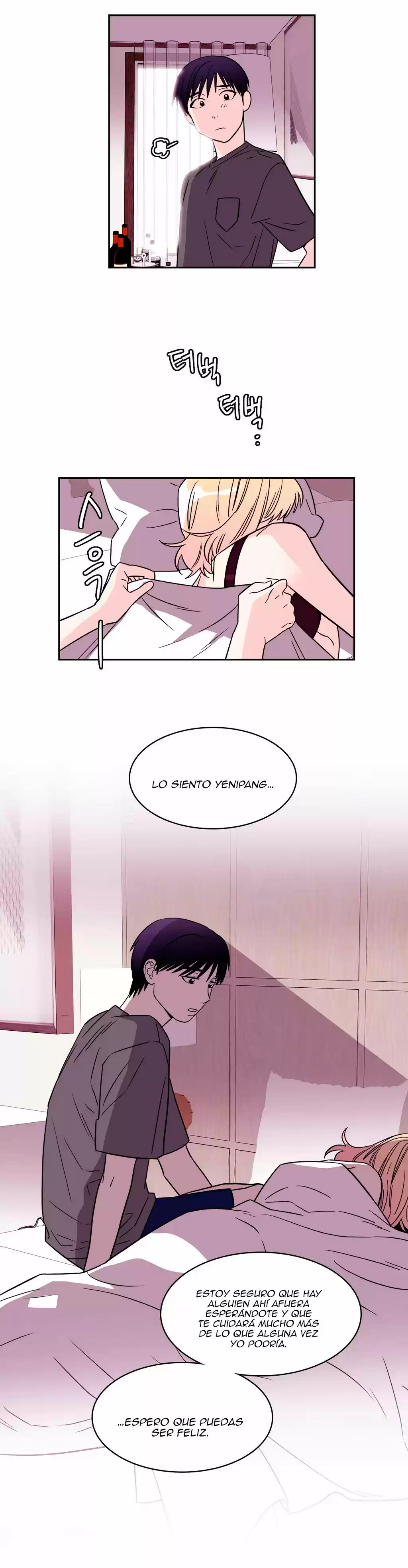 Que Sera, Sera (2015) - Capítulo 46 - Página 13 - LectorTMOo