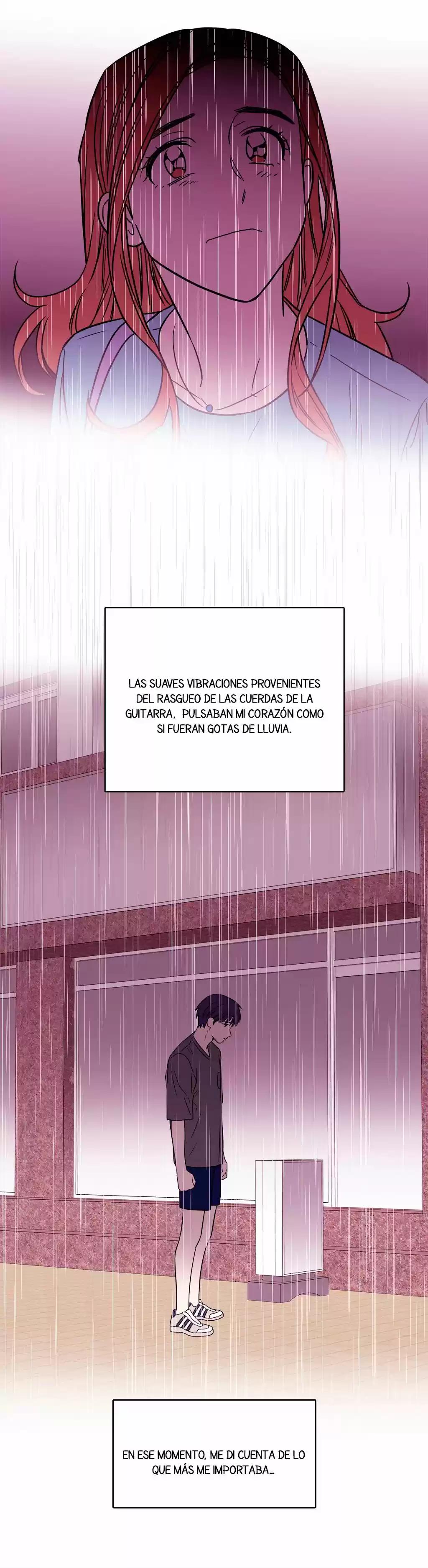 Que Sera, Sera (2015) - Capítulo 47 - Página 25 - LectorTMOo
