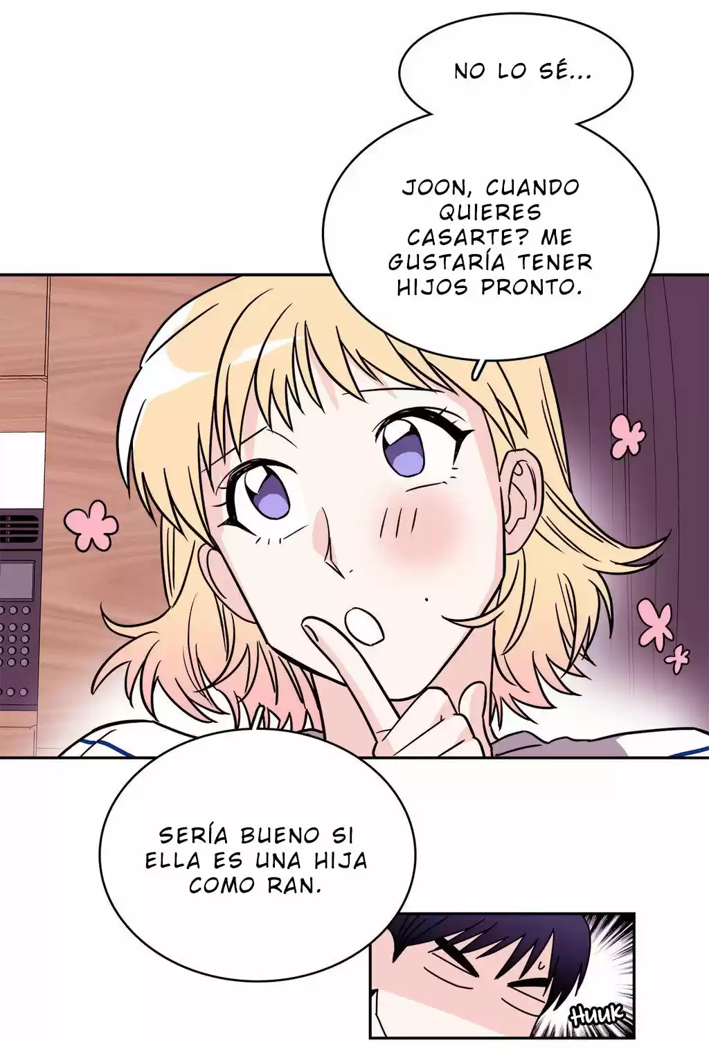 Que Sera, Sera (2015) - Capítulo 52 - Página 14 - LectorTMOo