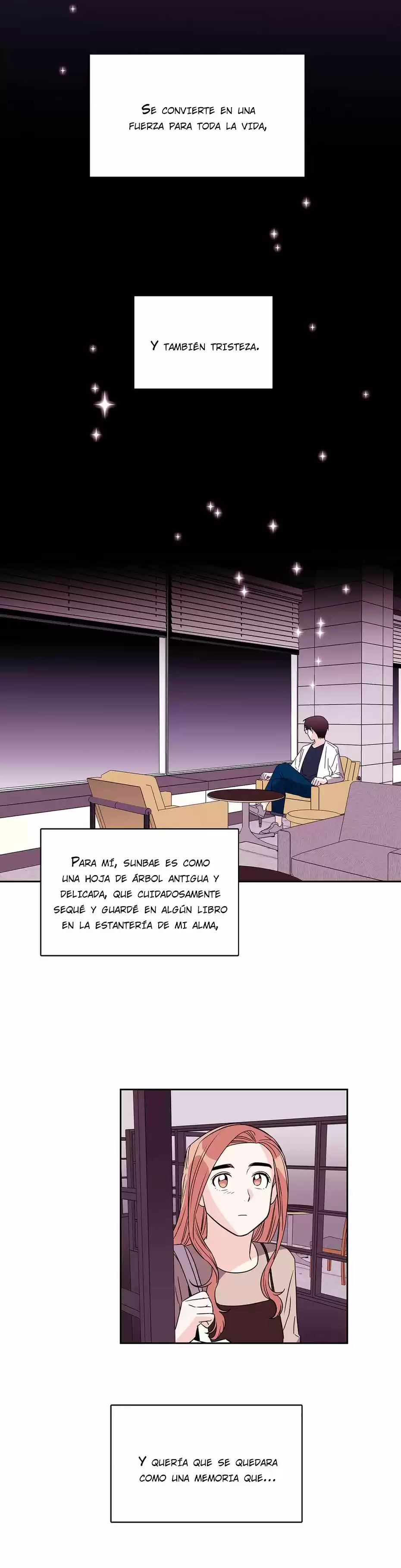 Que Sera, Sera (2015) - Capítulo 54 - Página 11 - LectorTMOo