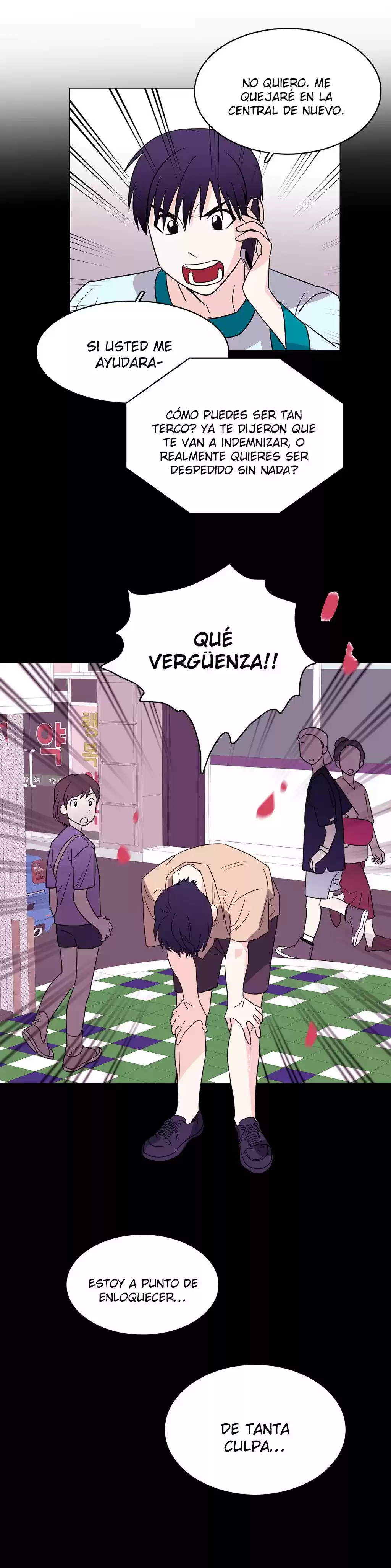 Que Sera, Sera (2015) - Capítulo 57 - Página 16 - LectorTMOo