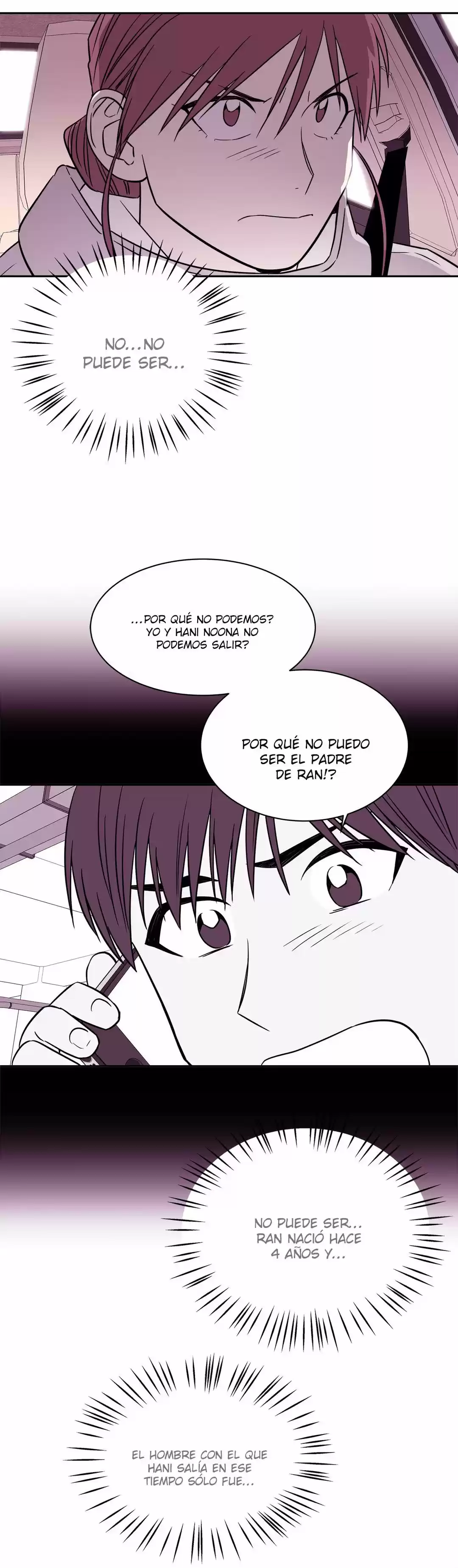 Que Sera, Sera (2015) - Capítulo 59 - Página 5 - LectorTMOo