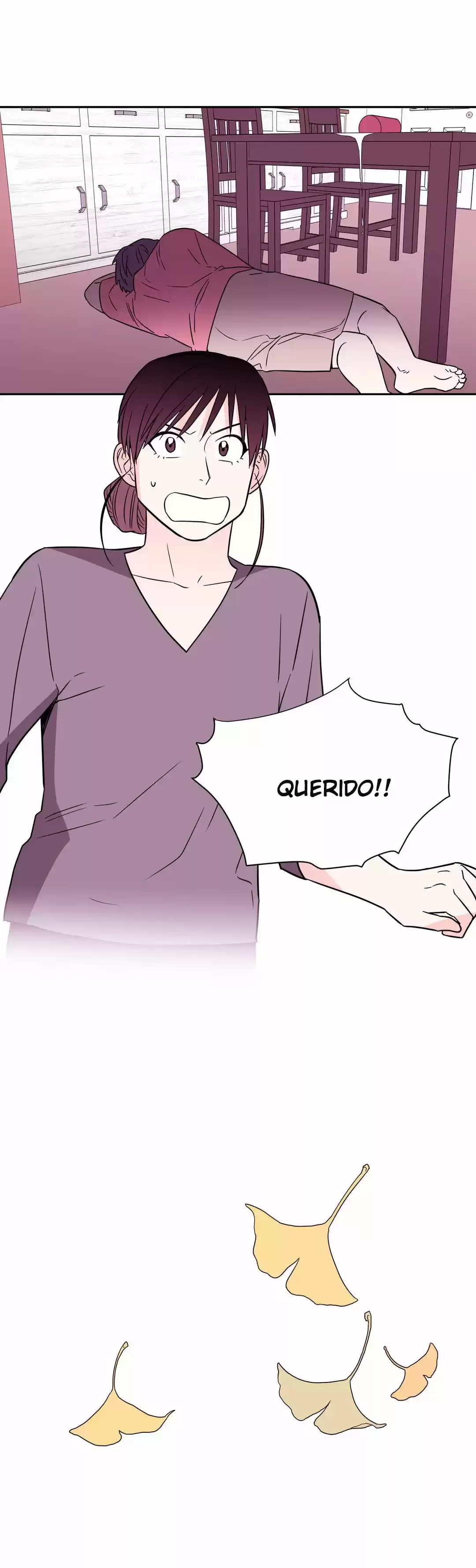 Que Sera, Sera (2015) - Capítulo 59 - Página 15 - LectorTMOo