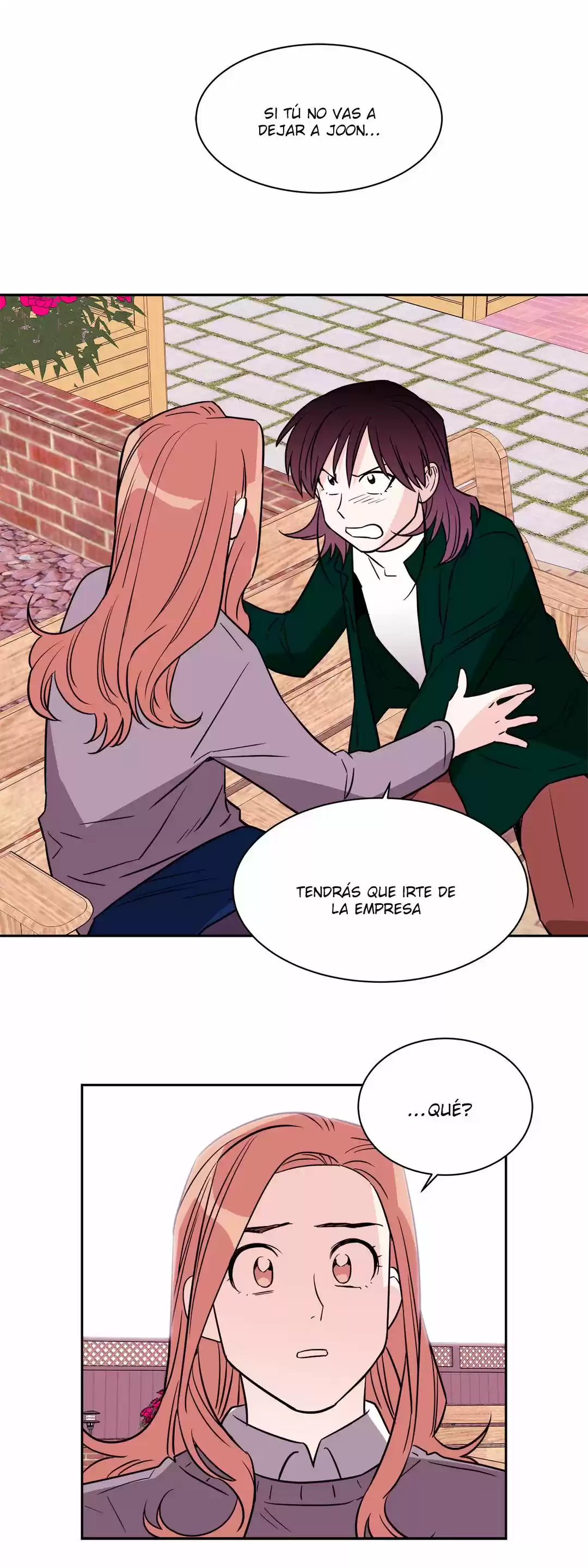Que Sera, Sera (2015) - Capítulo 59 - Página 29 - LectorTMOo