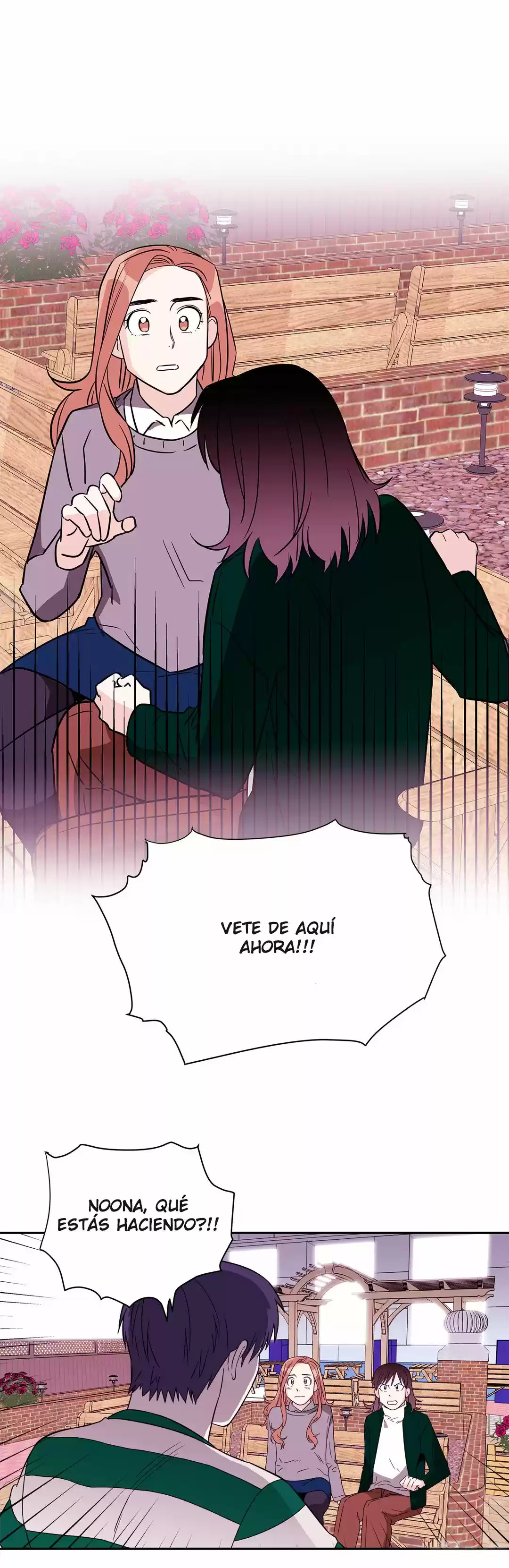 Que Sera, Sera (2015) - Capítulo 60 - Página 1 - LectorTMOo