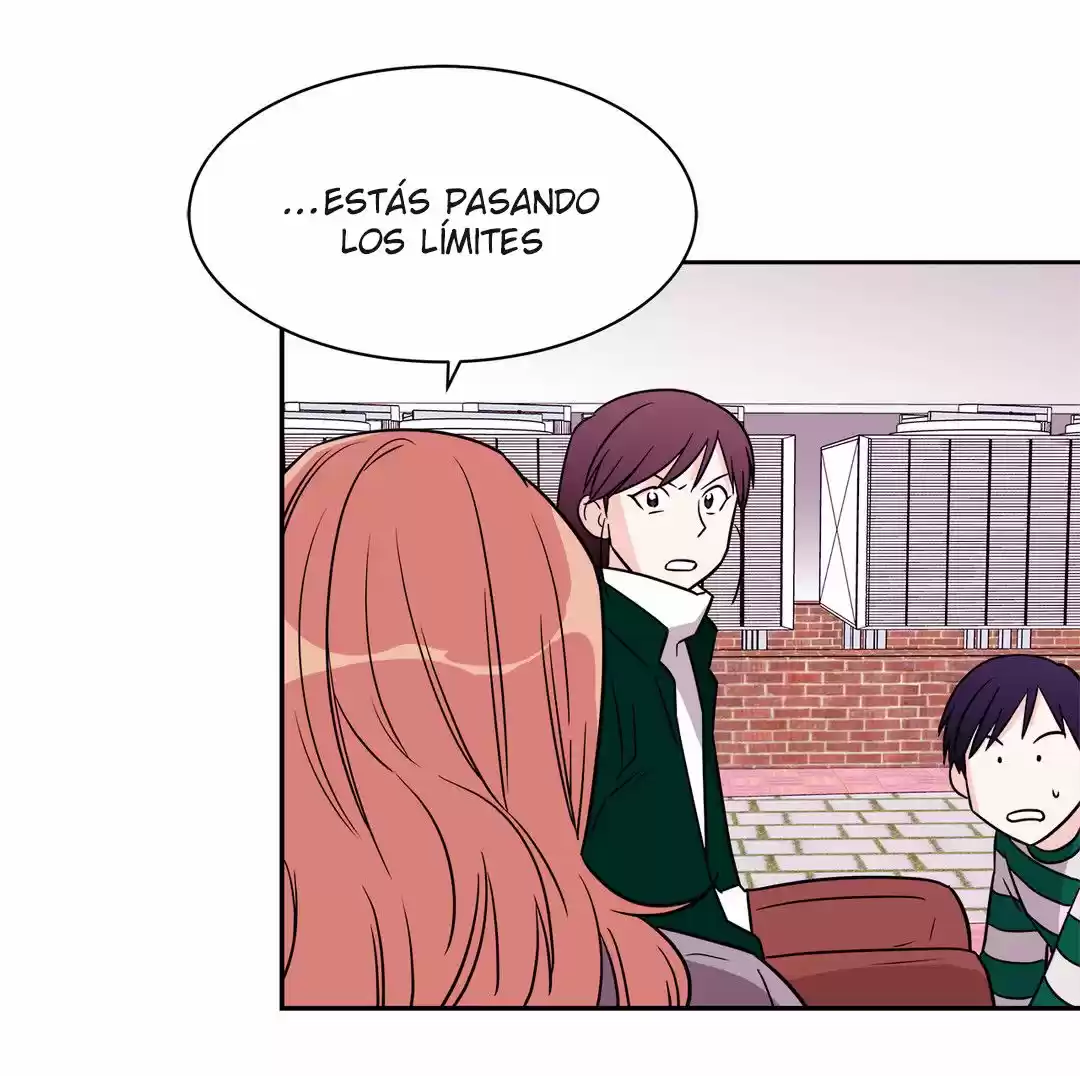 Que Sera, Sera (2015) - Capítulo 60 - Página 10 - LectorTMOo