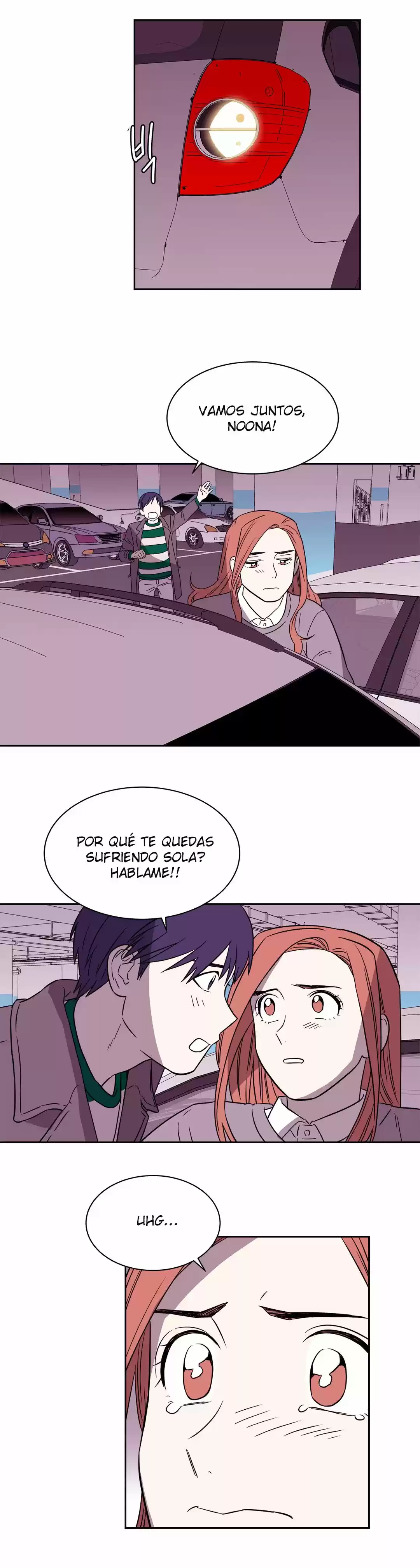 Que Sera, Sera (2015) - Capítulo 60 - Página 23 - LectorTMOo