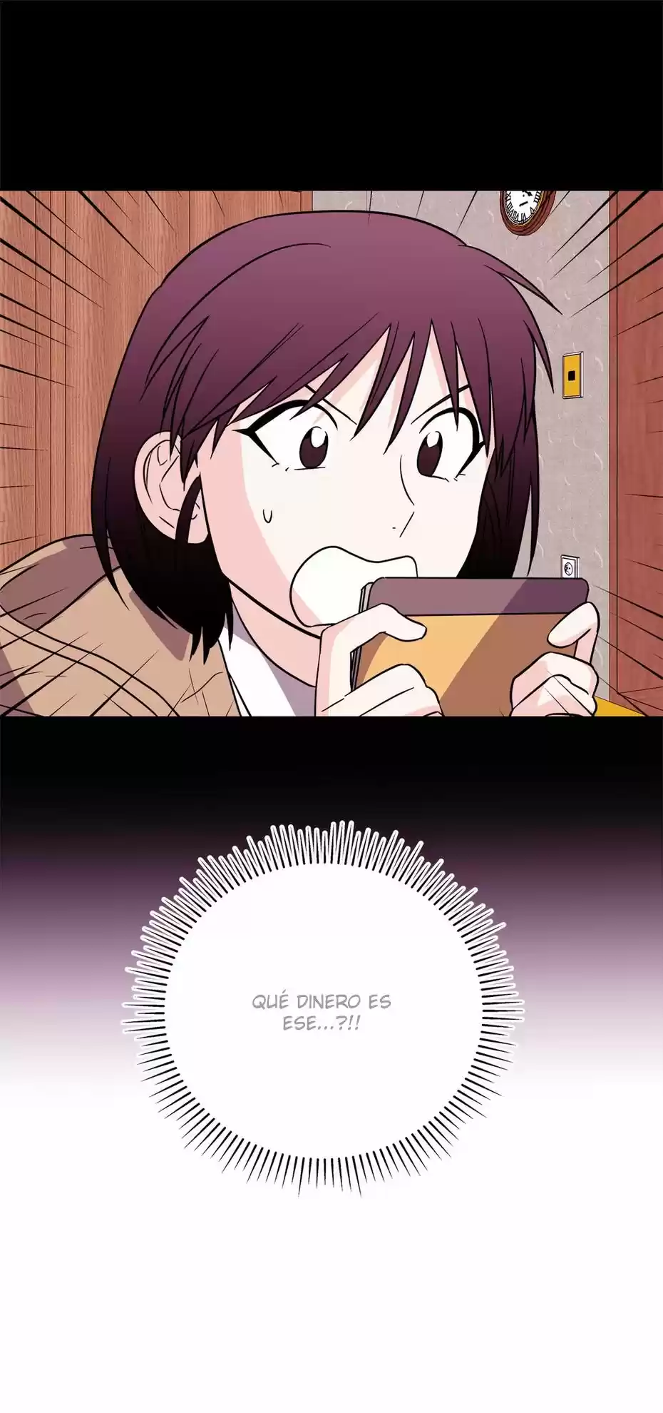 Que Sera, Sera (2015) - Capítulo 61 - Página 21 - LectorTMOo