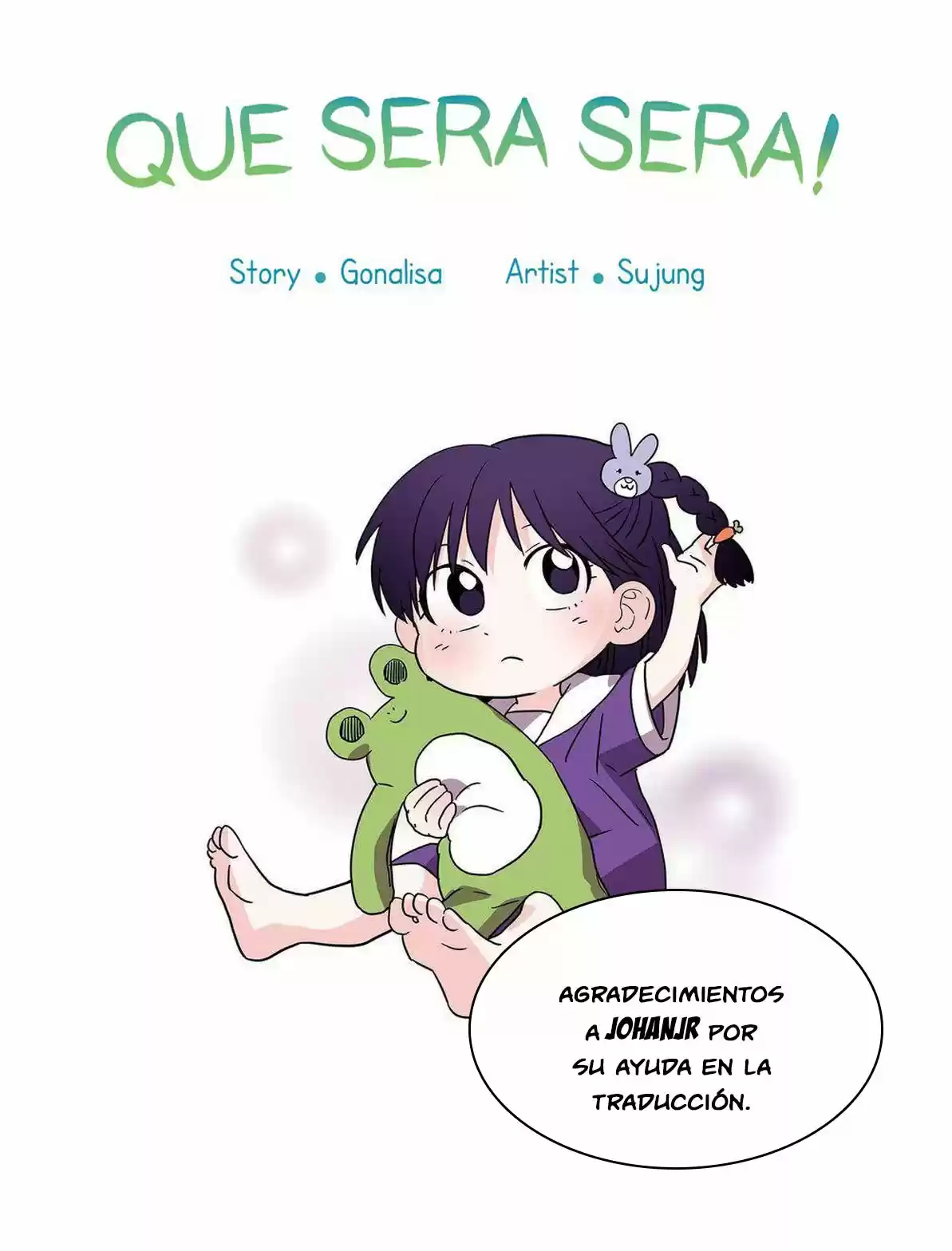 Que Sera, Sera (2015) - Capítulo 64 - Página 28 - LectorTMOo