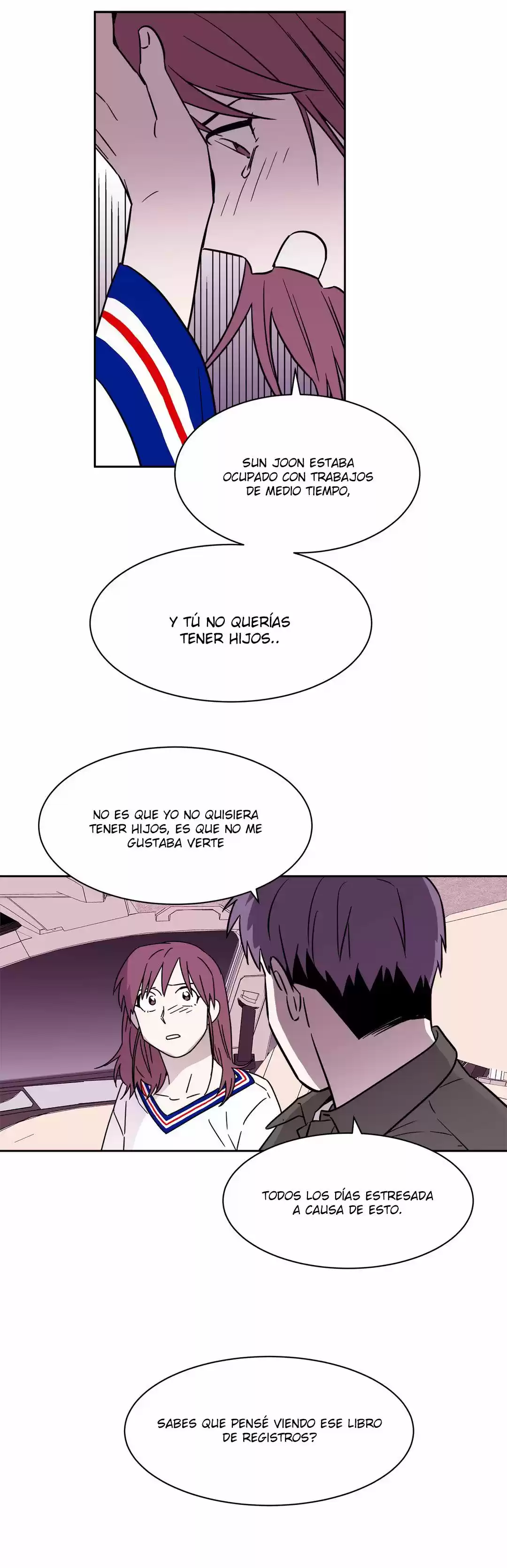 Que Sera, Sera (2015) - Capítulo 67 - Página 9 - LectorTMOo