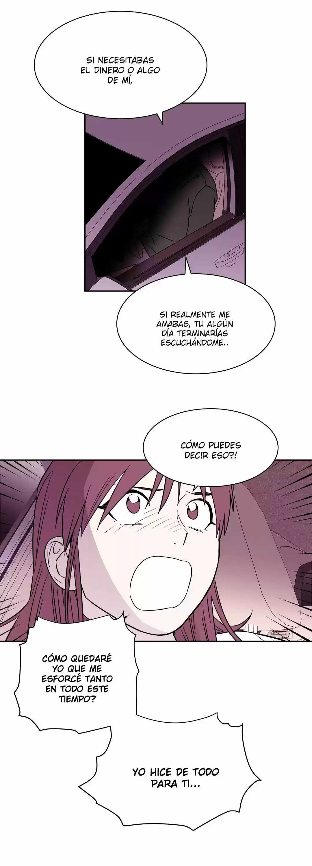 Que Sera, Sera (2015) - Capítulo 67 - Página 10 - LectorTMOo