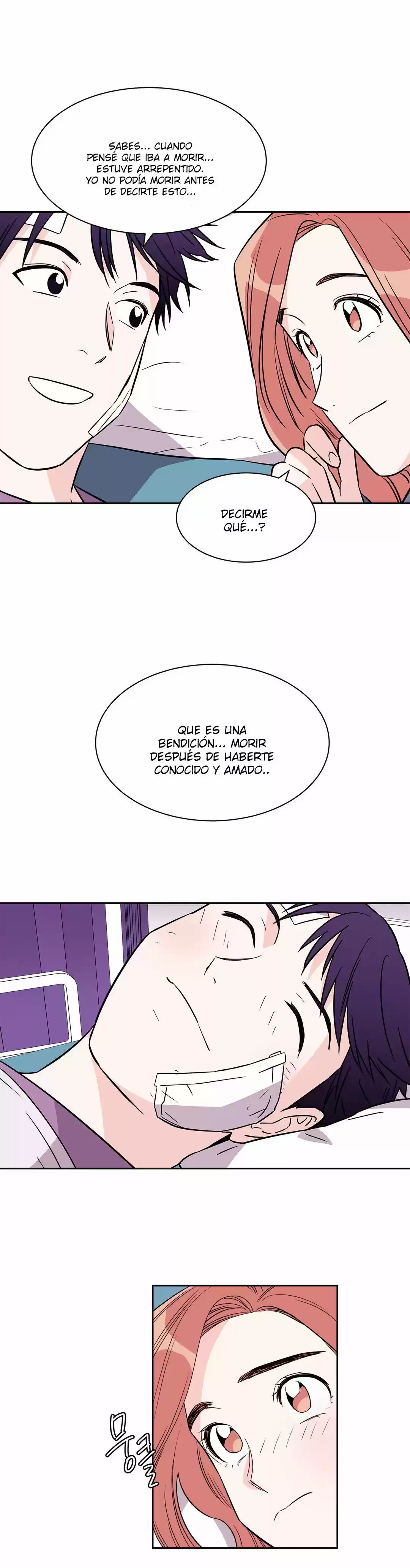 Que Sera, Sera (2015) - Capítulo 68 - Página 2 - LectorTMOo
