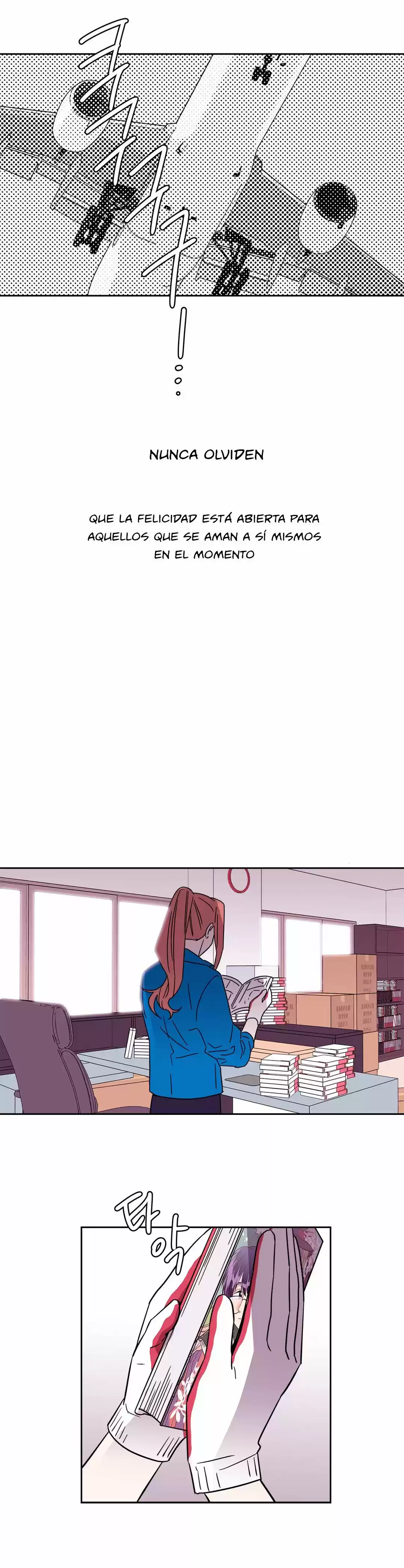 Que Sera, Sera (2015) - Capítulo 69 - Página 26 - LectorTMOo