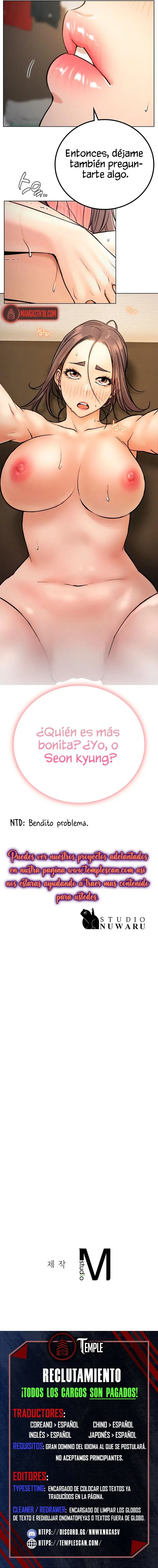 Quedarse con ajumma (2022) - Capítulo 49 - Página 9 - LectorTMOo