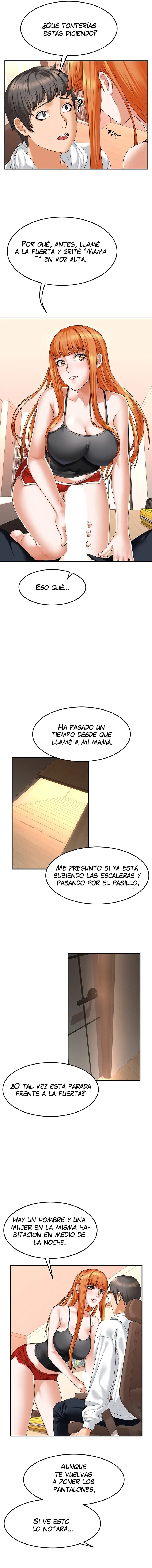Quedarse en casa - Capítulo 13 - Página 4 - LectorTMOo