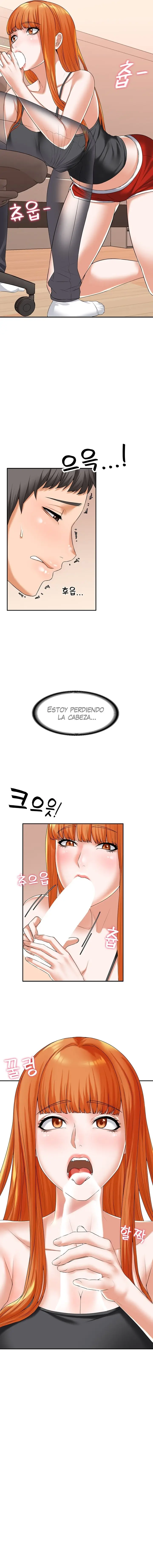 Quedarse en casa - Capítulo 13 - Página 12 - LectorTMOo