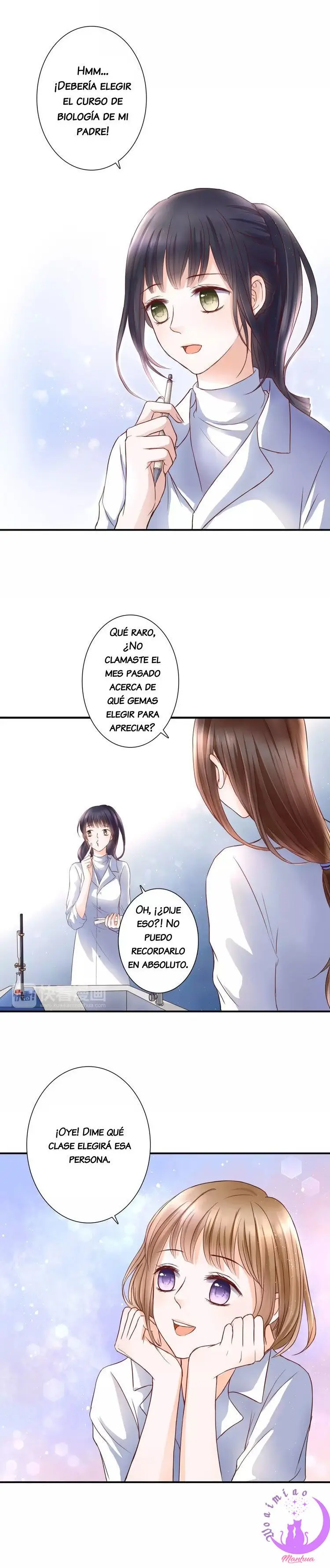Quédate en este siglo - Capítulo 2 - Página 8 - LectorTMOo