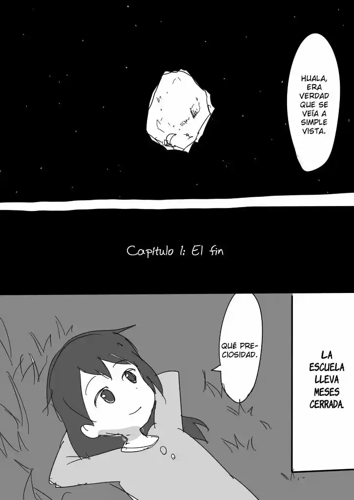 Quedémonos así, hasta que acabe el mundo (2011) - Capítulo 1 - Página 2 - LectorTMOo